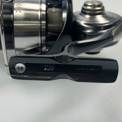 【フィッシング/釣り/釣具/リール】 【スピニングリール】 DAIWA ダイワ 24セルテート LT3000-CH【姫路東店】