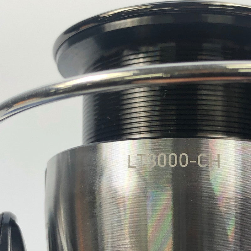 【フィッシング/釣り/釣具/リール】 【スピニングリール】 DAIWA ダイワ 24セルテート LT3000-CH【姫路東店】