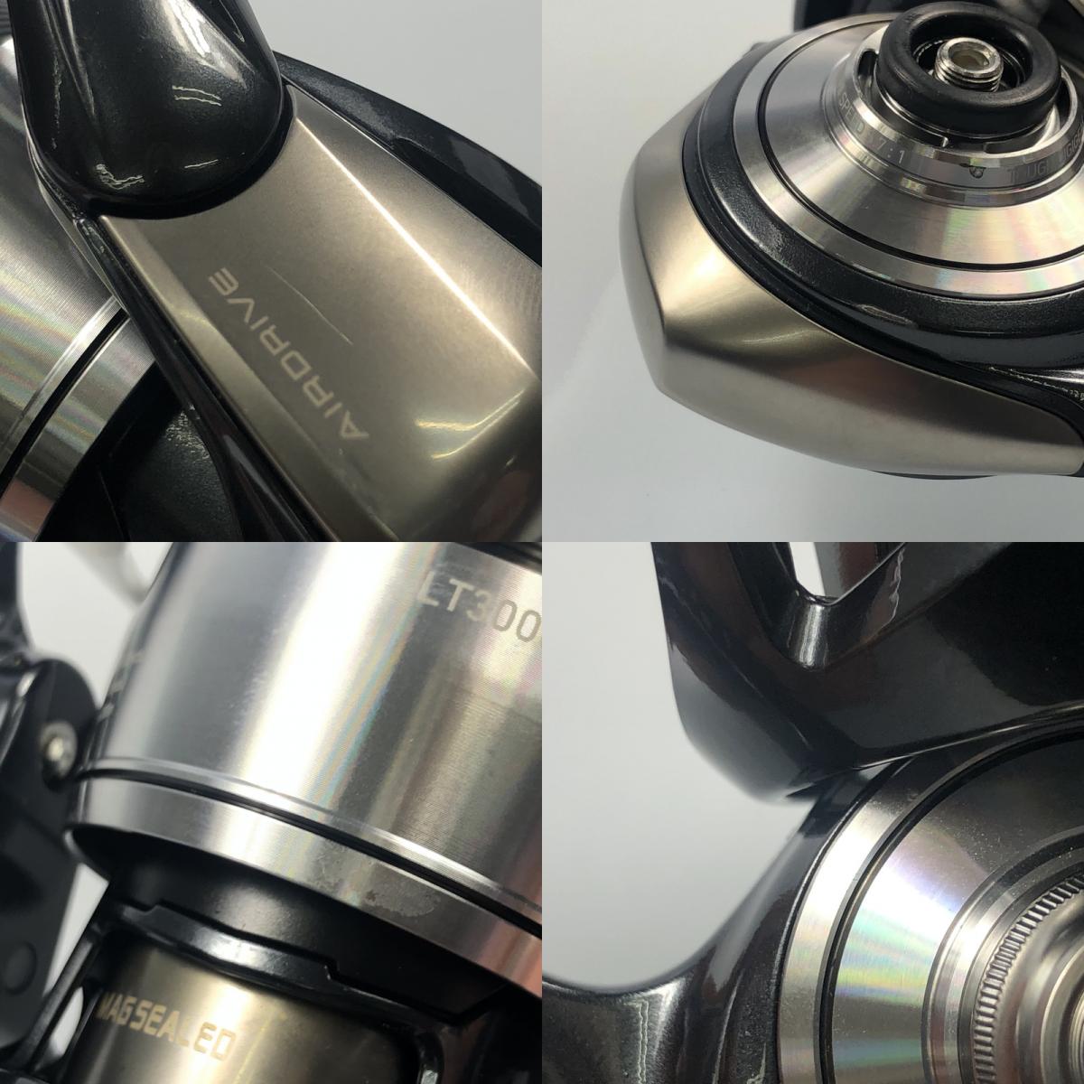 【フィッシング/釣り/釣具/リール】 【スピニングリール】 DAIWA ダイワ 24セルテート LT3000-CH【姫路東店】