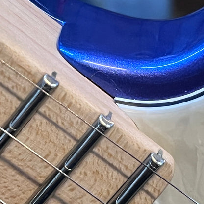 【中古】 James Tyler Japan | ジェームス タイラー ジャパン 楽器 TYLERBASTER Candy Jim Burst 2025年製【加古川店】