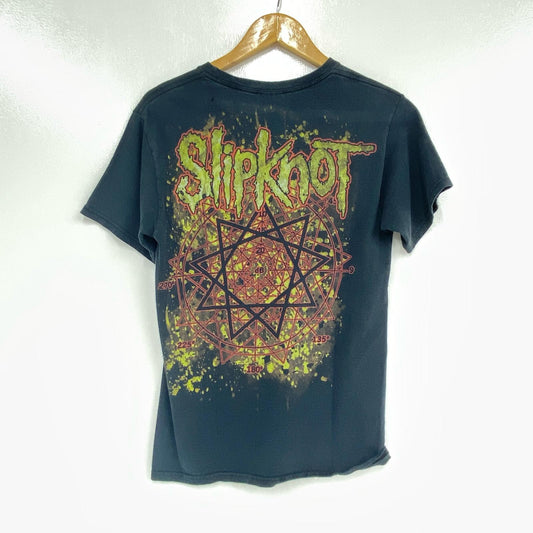 その他トップス 【★加古川物流】中古 slipknot all hope is gone 00's タグなし スリップノット サイズ記載無し ブラック’【101】【101】【101】【101】【加古川物流】