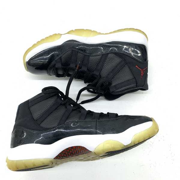 その他靴 【★加古川物流】中古 nike air jordan 11 retro 72-10 378037-002 エアジョーダン　28.5cm　.,【126】【加古川物流】
