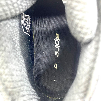 その他靴 【★加古川物流】中古 ジャンク アルパインスターズ CR-X Drystar ライディングシューズ.,【127】【127】【加古川物流】