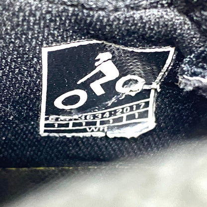 その他靴 【★加古川物流】中古 ジャンク アルパインスターズ CR-X Drystar ライディングシューズ.,【127】【127】【加古川物流】