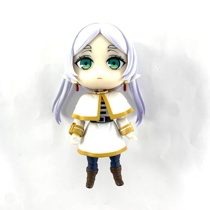 葬送のフリーレン でふぉるむぷらす フリーレン フルアクションデフォルメフィギュア.,