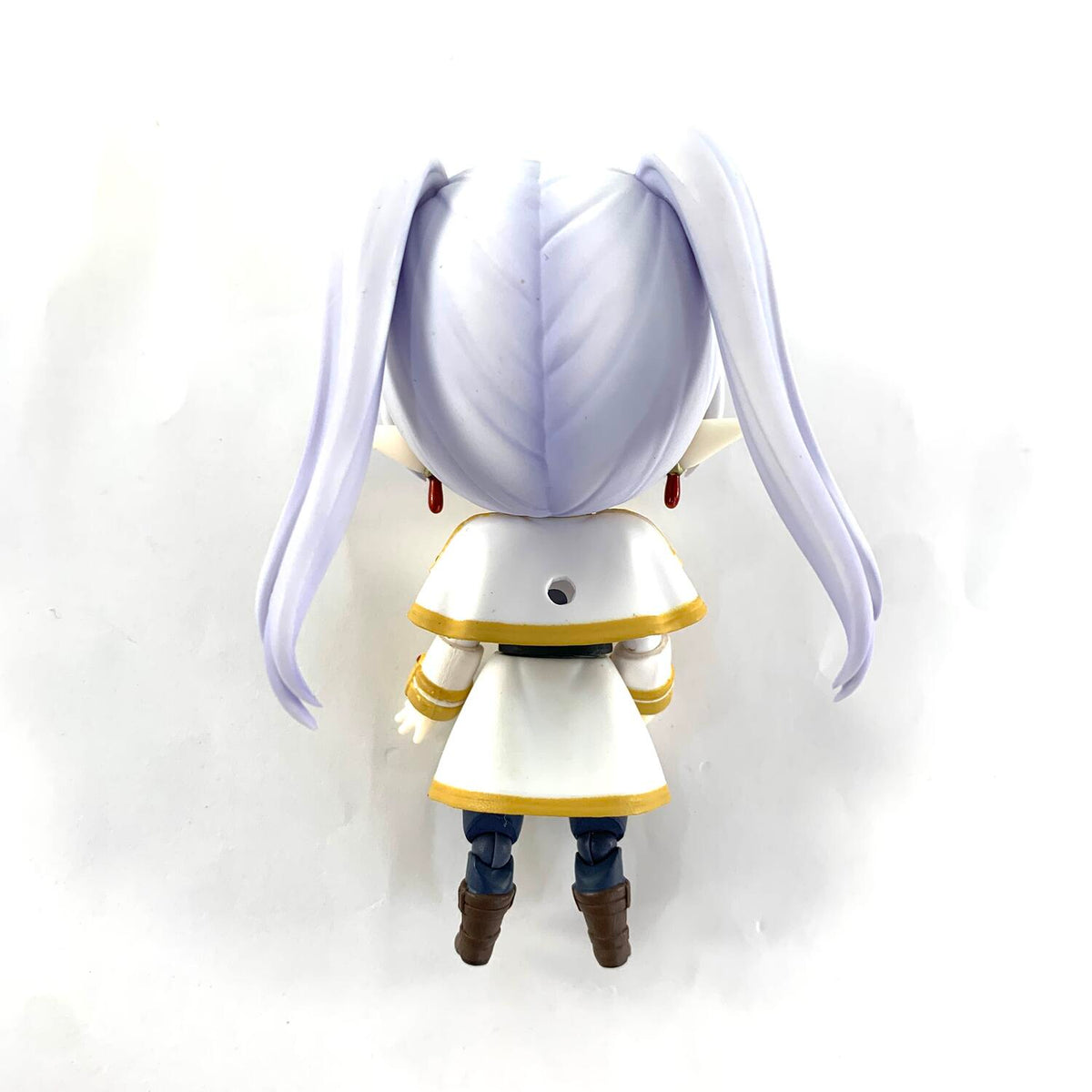 葬送のフリーレン でふぉるむぷらす フリーレン フルアクションデフォルメフィギュア.,