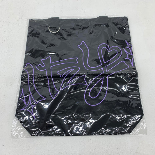 アイドルグッズ 【★加古川物流】【中古・未開封品】ITZY トートバッグ ポップアップ 【353】【353】【加古川物流】