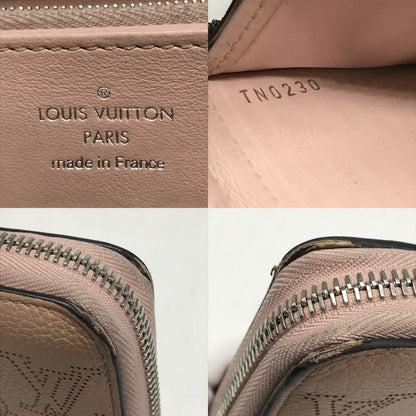 LOUIS VUITTON | ルイ・ヴィトン マグノリア ジッピーウォレット 長財布 M61868 ピンク【倉吉店】