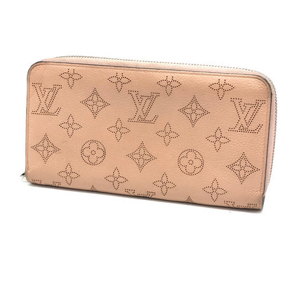 LOUIS VUITTON | ルイ・ヴィトン マグノリア ジッピーウォレット 長財布 M61868 ピンク【倉吉店】
