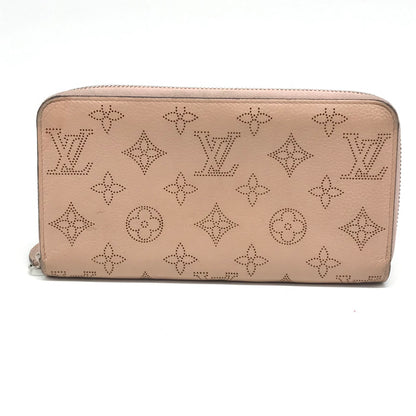 LOUIS VUITTON | ルイ・ヴィトン マグノリア ジッピーウォレット 長財布 M61868 ピンク【倉吉店】