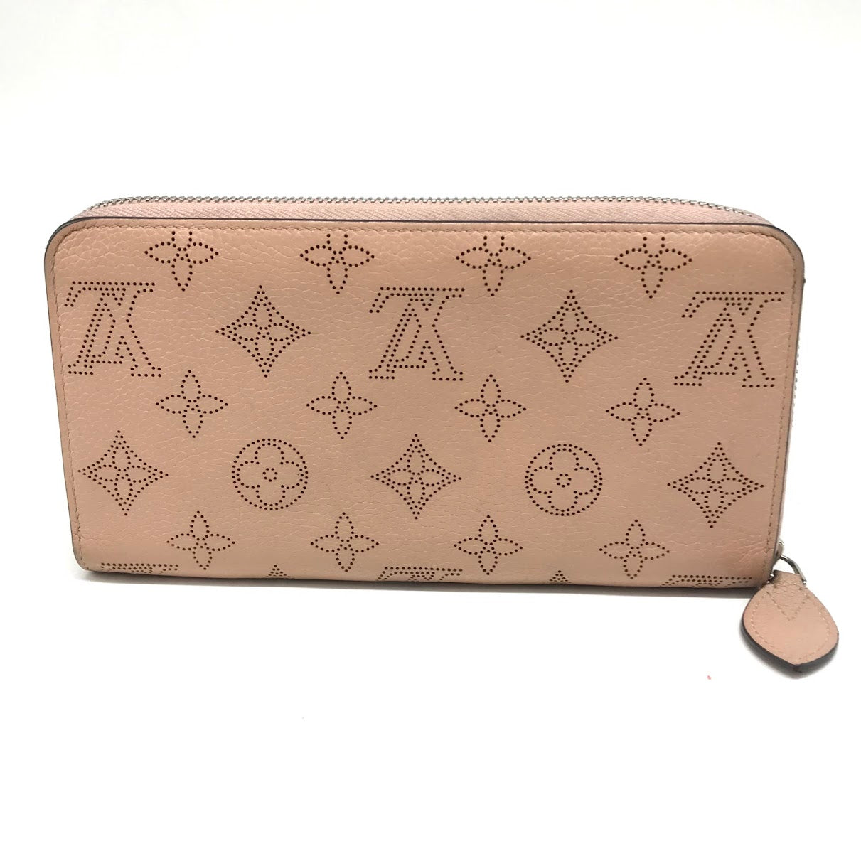 LOUIS VUITTON | ルイ・ヴィトン マグノリア ジッピーウォレット 長財布 M61868 ピンク【倉吉店】
