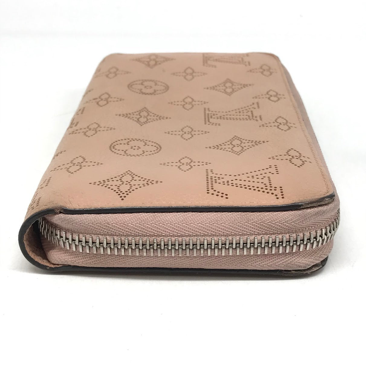 LOUIS VUITTON | ルイ・ヴィトン マグノリア ジッピーウォレット 長財布 M61868 ピンク【倉吉店】