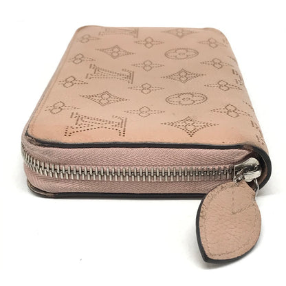 LOUIS VUITTON | ルイ・ヴィトン マグノリア ジッピーウォレット 長財布 M61868 ピンク【倉吉店】