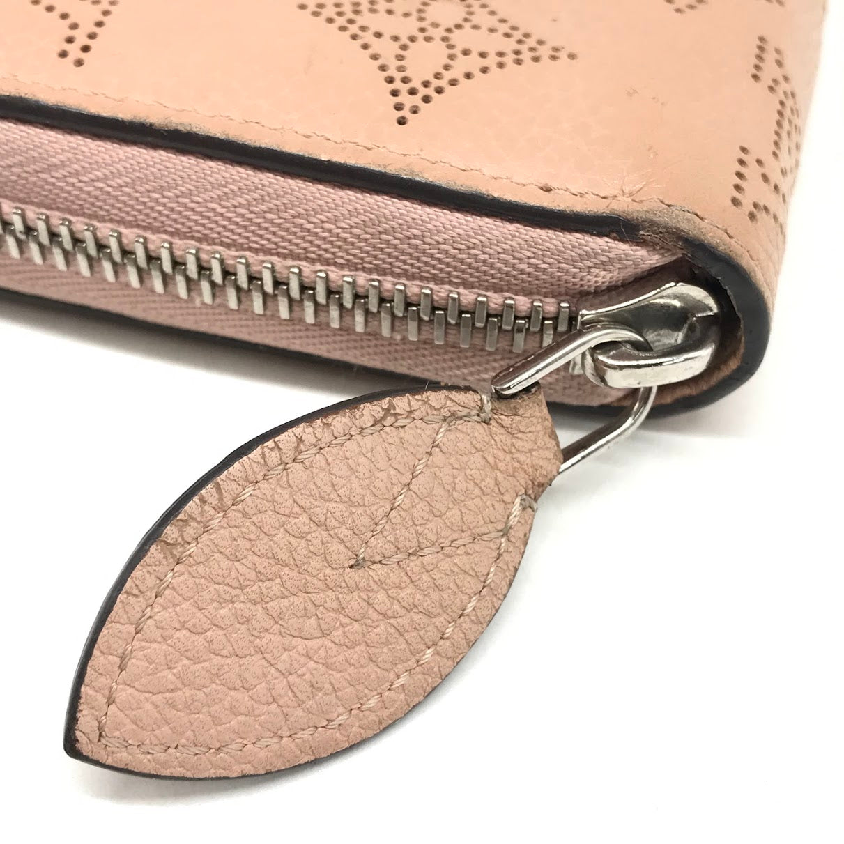 LOUIS VUITTON | ルイ・ヴィトン マグノリア ジッピーウォレット 長財布 M61868 ピンク【倉吉店】