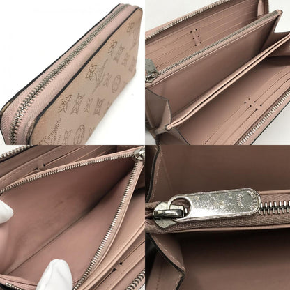 LOUIS VUITTON | ルイ・ヴィトン マグノリア ジッピーウォレット 長財布 M61868 ピンク【倉吉店】