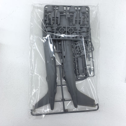 未組立 1/144 米 ボーイング RC-135V/W リベットジョイント 情報収集機 / RE14349 ローデン RODEN..