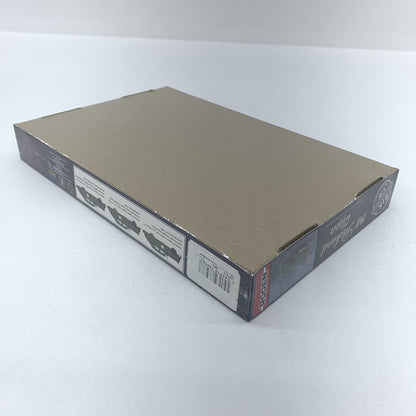 中古未開封 1/35 米 パッカード・クリッパー 1941年型 軍用高級乗用車【035T815】 ローデン RODEN..