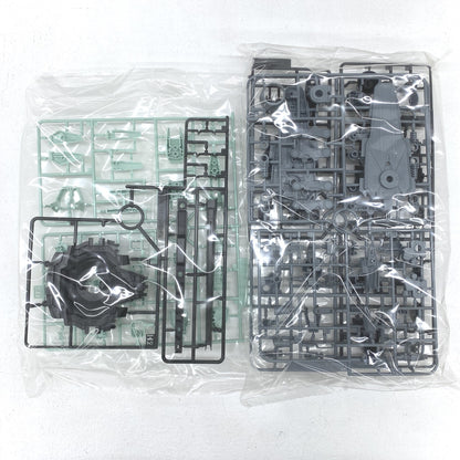 未組立 訳あり品 1/100 FULL MECHANICS フォビドゥンガンダム GAT-X252 [5065429] FM フルメカニクス..