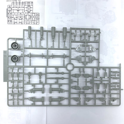 未組立 訳あり品 1/100 MG RB-79 ボール Ver.ka 「機動戦士ガンダム」 [0131412]..