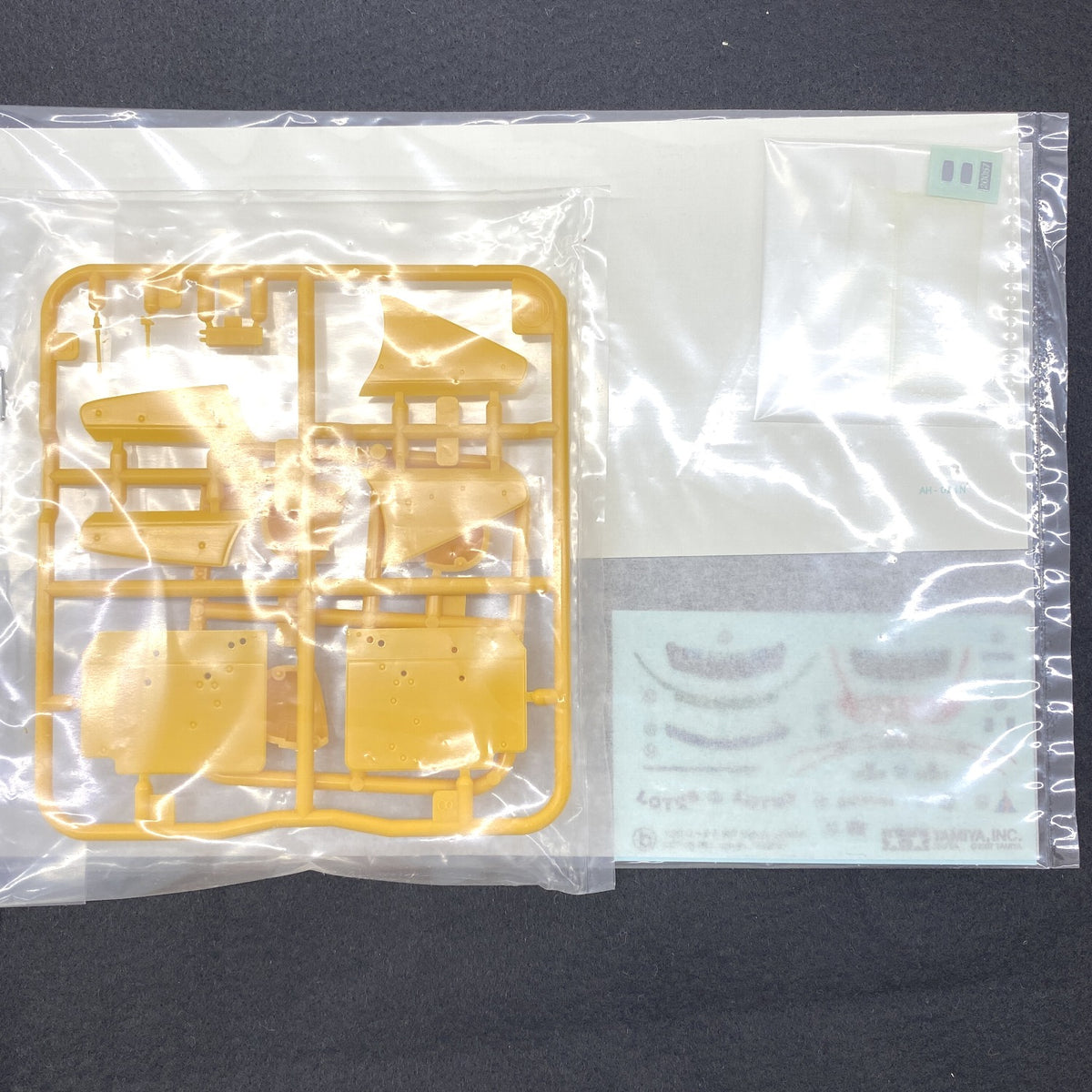 未組立 タミヤ 1/20 LOTUS 99T Honda グランプリコレクション No.57 [20057] TAMIYA ロータスホンダ アイルトン セナ 中嶋悟..