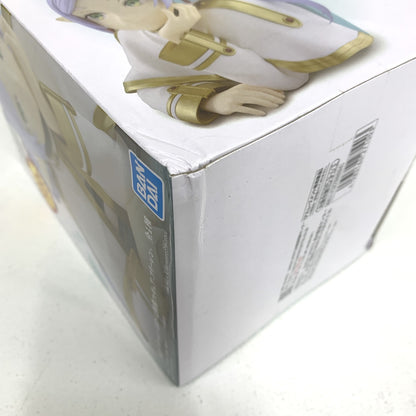 未開封 葬送のフリーレン ほおづえ胸像フィギュア フリーレン 5体セット / バンプレスト..