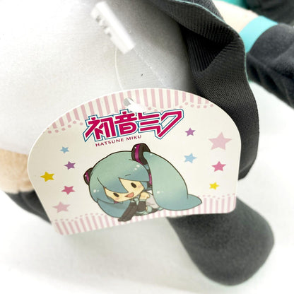 初音ミクシリーズ スペシャルふわふわぬいぐるみ SEGA プライズ.