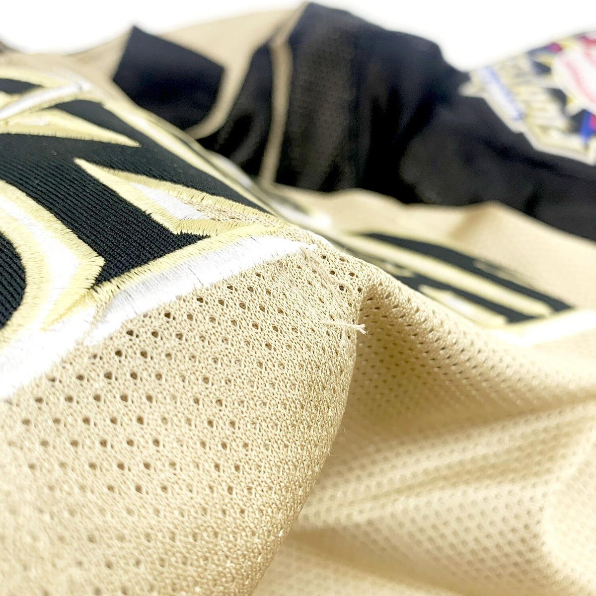 大谷翔平 北海道日本ハムファイターズ ハーベストゴールド ビジター レプリカ ユニフォーム 背番号11 Mサイズ.