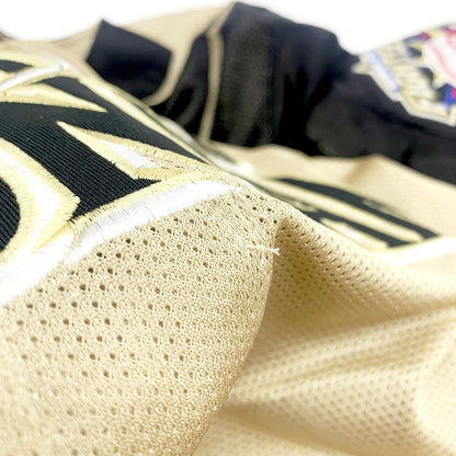 大谷翔平 北海道日本ハムファイターズ ハーベストゴールド ビジター レプリカ ユニフォーム 背番号11 Mサイズ.