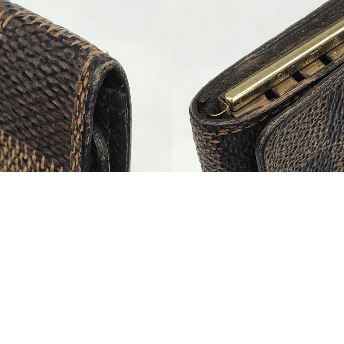 LOUIS VUITTON | ルイ・ヴィトン ミュルティクレ4 キーケース N62631【倉吉店】