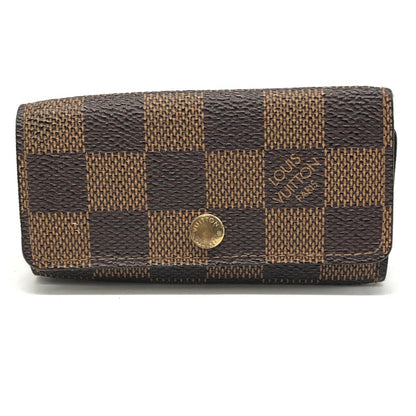 LOUIS VUITTON | ルイ・ヴィトン ミュルティクレ4 キーケース N62631【倉吉店】