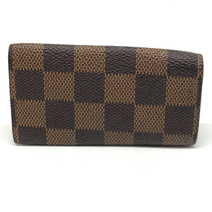 LOUIS VUITTON | ルイ・ヴィトン ミュルティクレ4 キーケース N62631【倉吉店】
