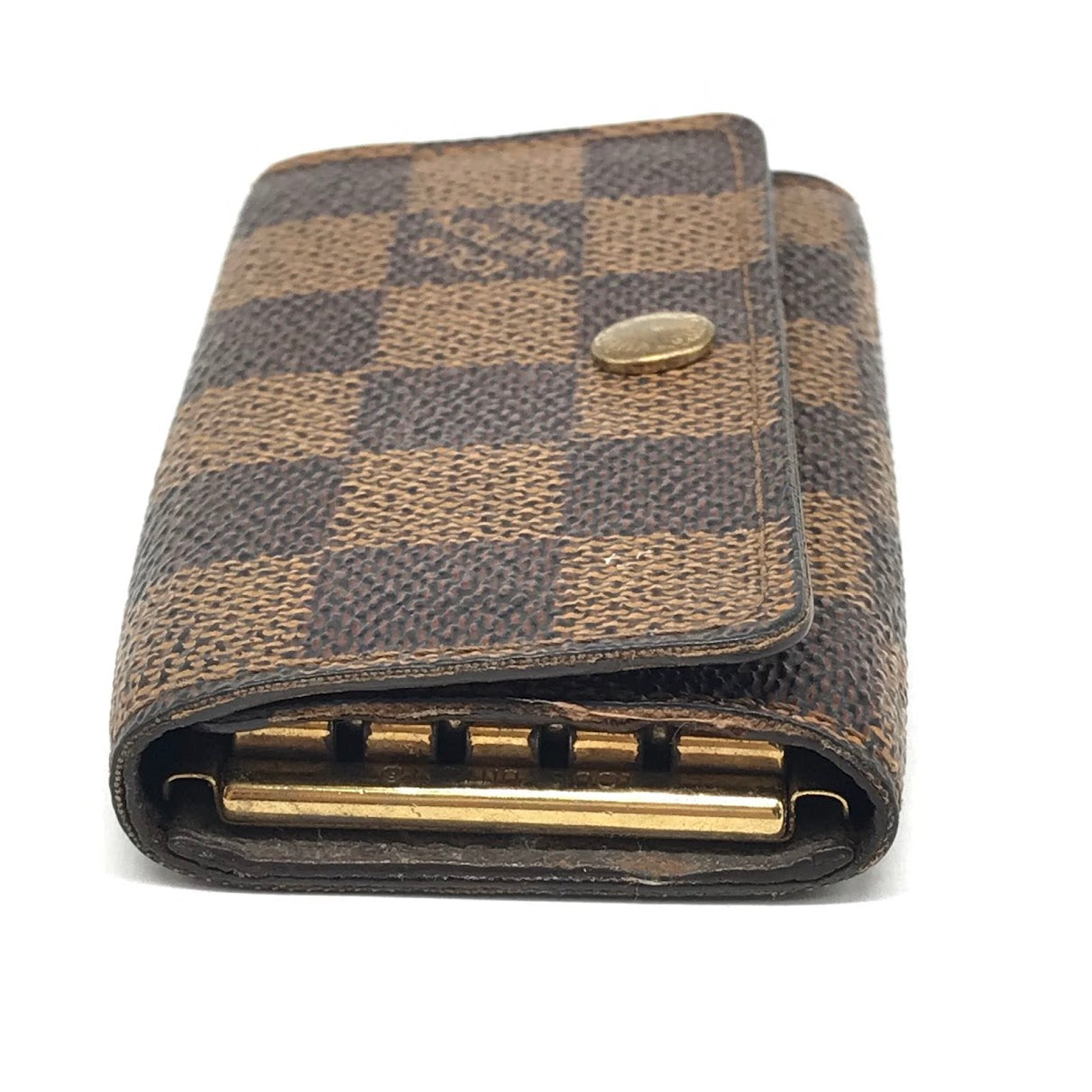 LOUIS VUITTON | ルイ・ヴィトン ミュルティクレ4 キーケース N62631【倉吉店】
