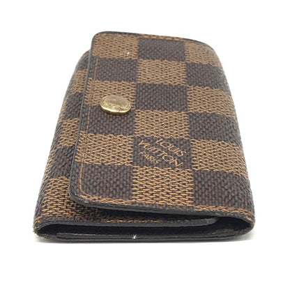 LOUIS VUITTON | ルイ・ヴィトン ミュルティクレ4 キーケース N62631【倉吉店】