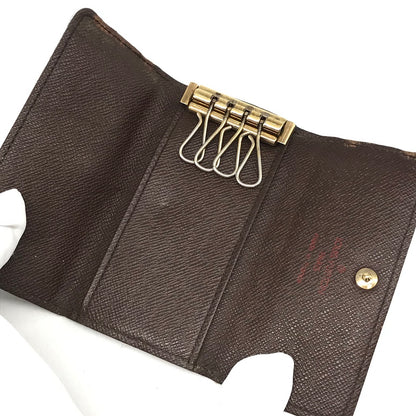 LOUIS VUITTON | ルイ・ヴィトン ミュルティクレ4 キーケース N62631【倉吉店】