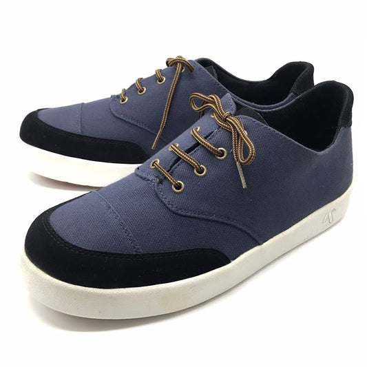 AREth｜アース　LOX スニーカー ネイビー 28cm【倉吉店】