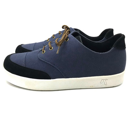 AREth｜アース　LOX スニーカー ネイビー 28cm【倉吉店】