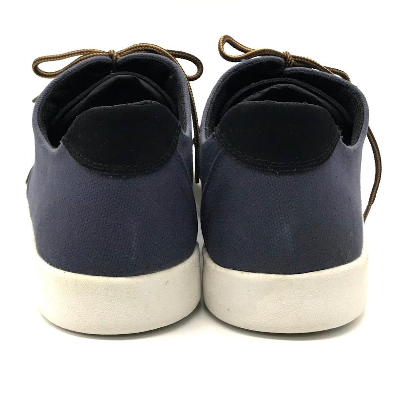 AREth｜アース　LOX スニーカー ネイビー 28cm【倉吉店】