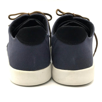 AREth｜アース　LOX スニーカー ネイビー 28cm【倉吉店】