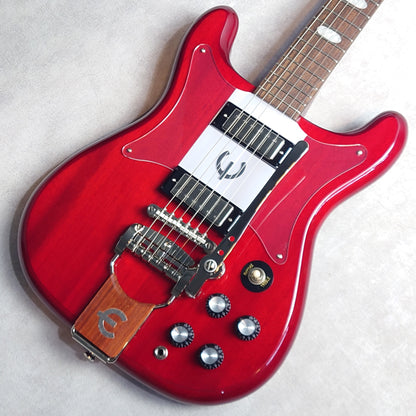 【新品】 Epiphon | エピフォン 楽器 Crestwood Custom 2022年製【加古川店】