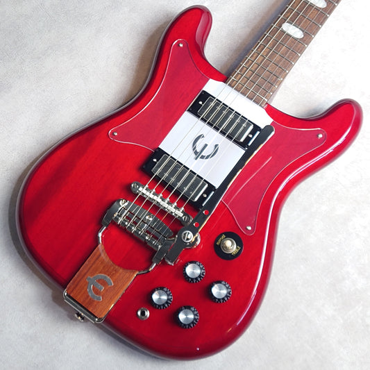 【新品】 Epiphon | エピフォン 楽器 Crestwood Custom 2022年製【加古川店】