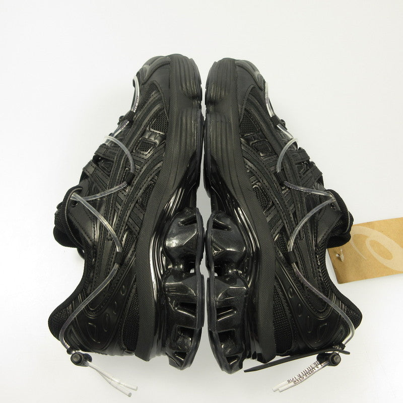 asics | ASICS GEL-KINETIC FLUENT Y Sneakers 1203A837 Black 26.5cm