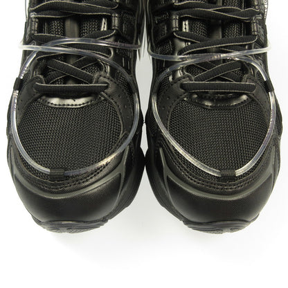 asics | ASICS GEL-KINETIC FLUENT Y Sneakers 1203A837 Black 26.5cm