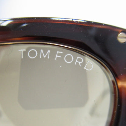 TOM FORD | トムフォード サングラス ブラウン【瀬戸大橋店】
