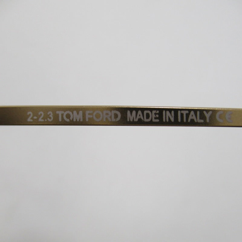 TOM FORD | トムフォード サングラス ブラウン【瀬戸大橋店】