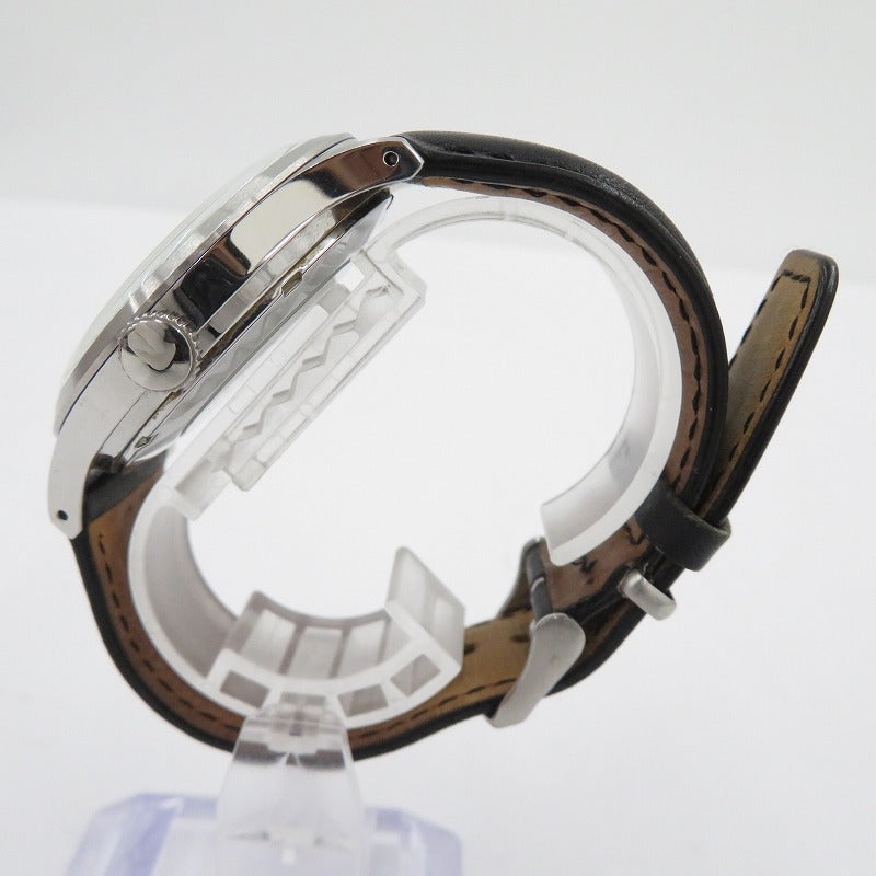 腕時計 HL42-AS-0279 ブラック【瀬戸大橋店】