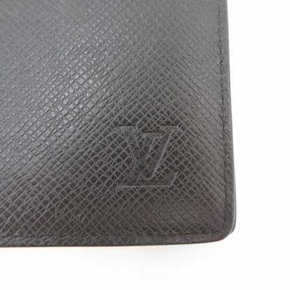 LOUIS VUITTON | ルイ・ヴィトン ポルトフォイユ・ロン 長財布 M30541 ブラック【瀬戸大橋店】