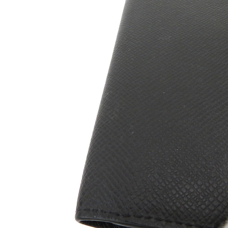 LOUIS VUITTON | ルイ・ヴィトン ポルトフォイユ・ロン 長財布 M30541 ブラック【瀬戸大橋店】