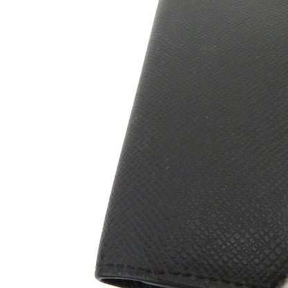 LOUIS VUITTON | ルイ・ヴィトン ポルトフォイユ・ロン 長財布 M30541 ブラック【瀬戸大橋店】