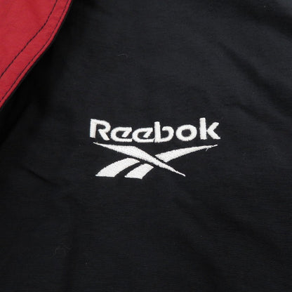 Reebok | リーボック 中綿ジャケット ブラック サイズ：M【瀬戸大橋店】