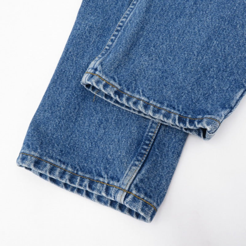 GAP | ギャップ デニムパンツ ブルー【瀬戸大橋店】